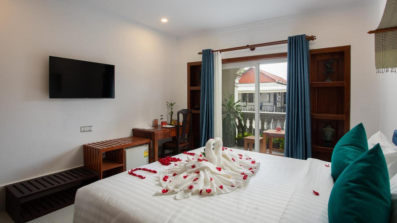 Angkor Boutique 4*